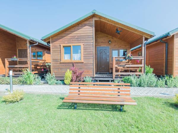 Domki Letniskowe Posejdon