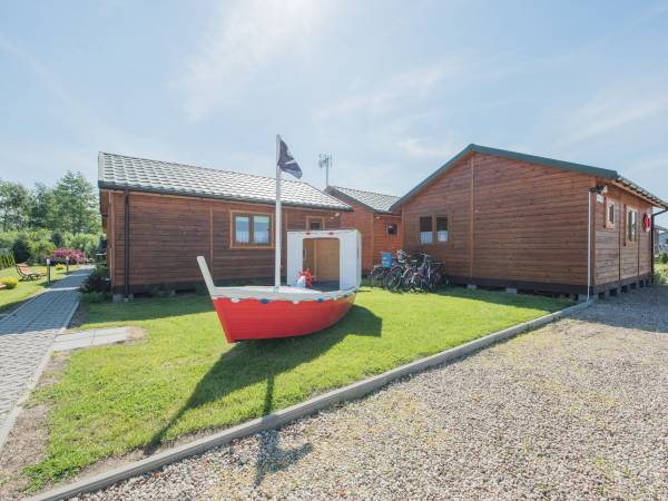 Domki Letniskowe Posejdon