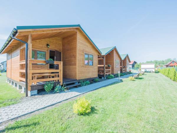 Domki Letniskowe Posejdon