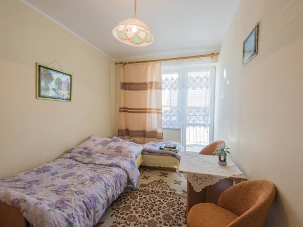 Pokoje Gościnne Marta 