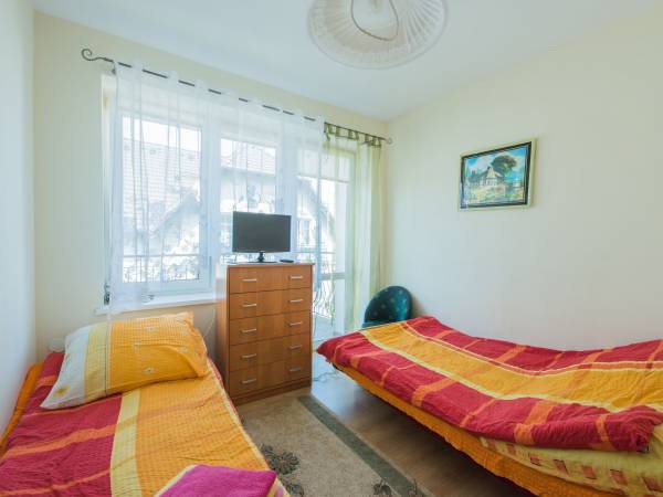 Pokoje Gościnne Marta 