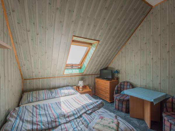 Pokoje Gościnne Marta 