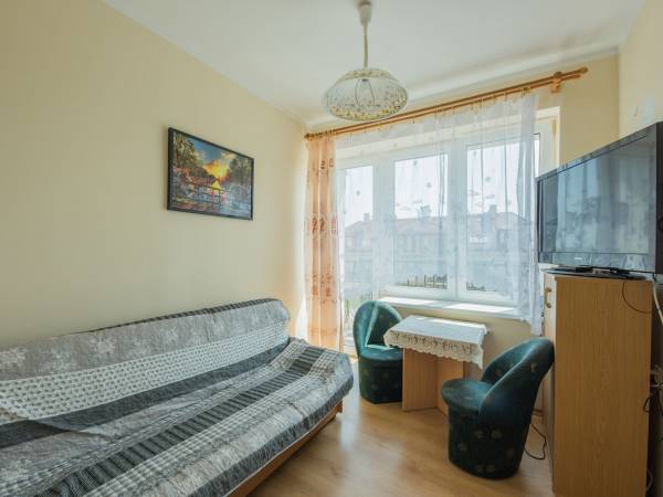 Pokoje Gościnne Marta 