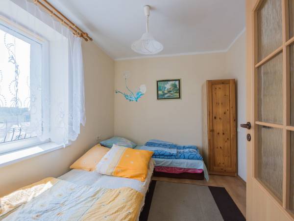 Pokoje Gościnne Marta 