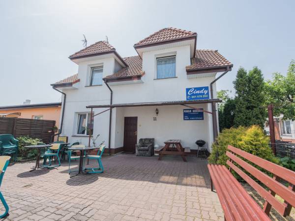 Pokoje Gościnne Marta 