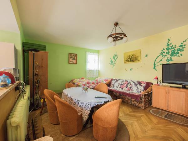 Pokoje Gościnne Marta 