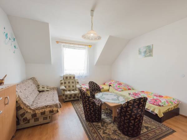 Pokoje Gościnne Marta 