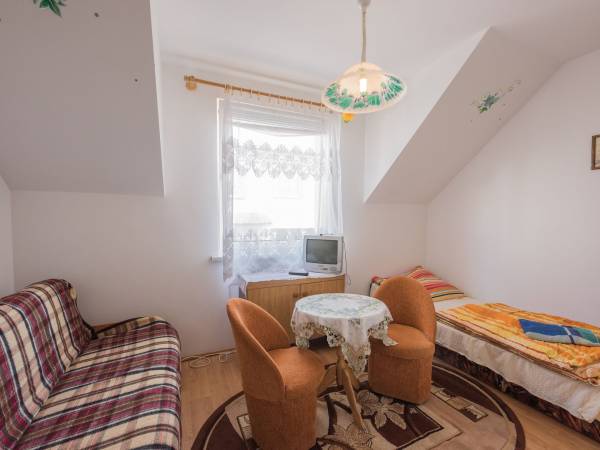 Pokoje Gościnne Marta 