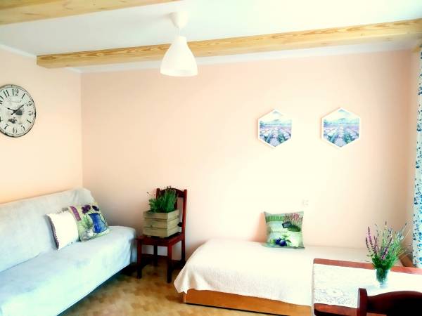 Ośrodek wczasowy Oaza