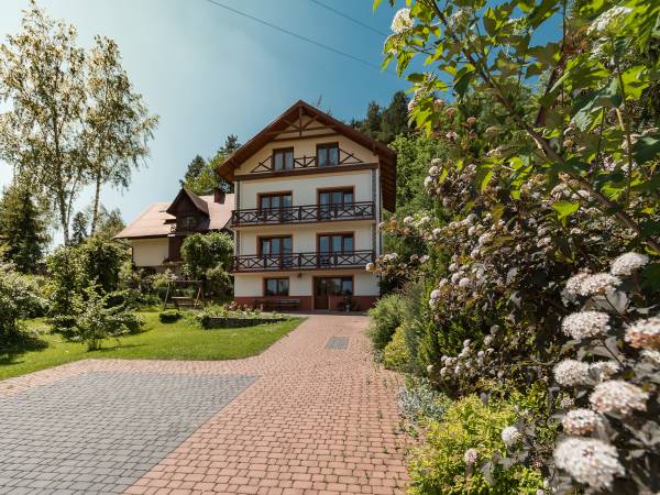 Pokoje Gościnne Barbara