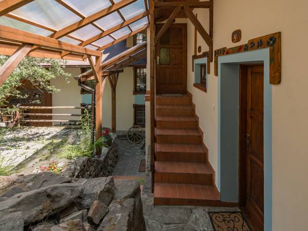 Pokoje Gościnne Barbara