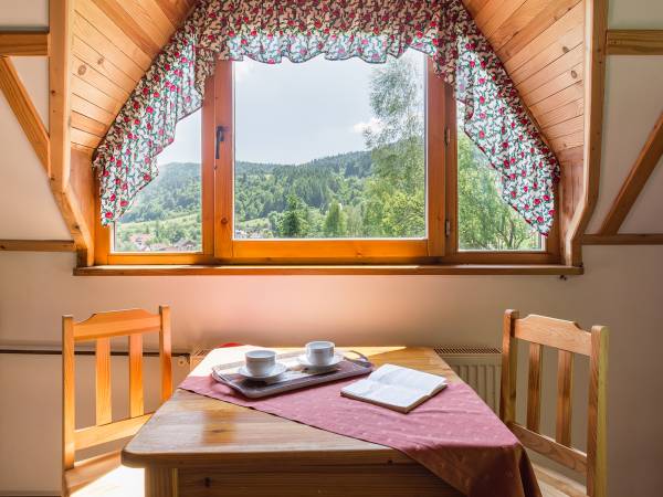 Pokoje Gościnne Barbara