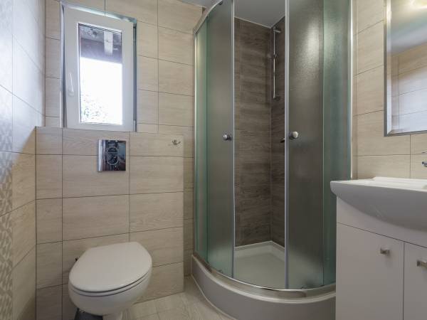 Pokoje Gościnne Barbara