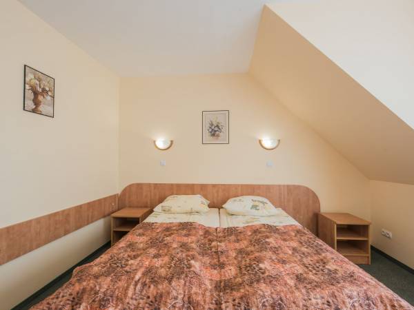 Dom Gościnny EMILIA