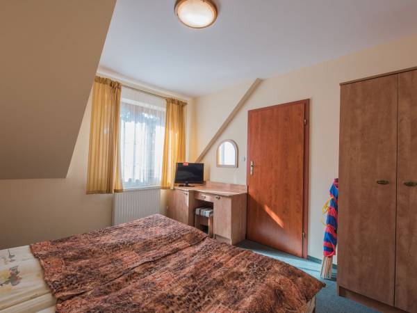 Dom Gościnny EMILIA