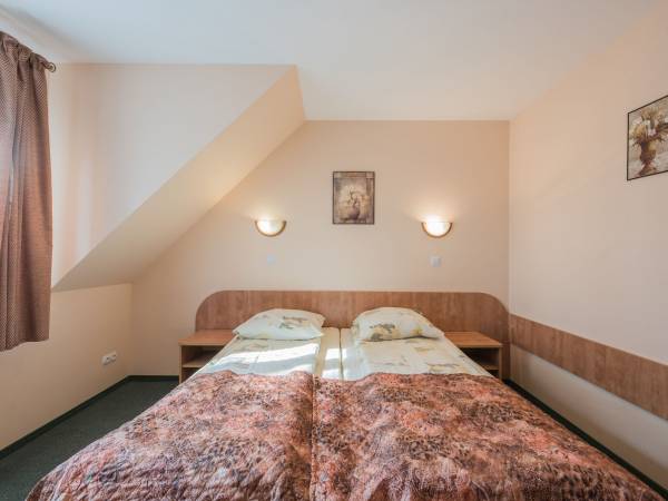 Dom Gościnny EMILIA