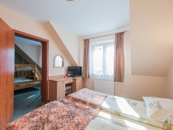 Dom Gościnny EMILIA