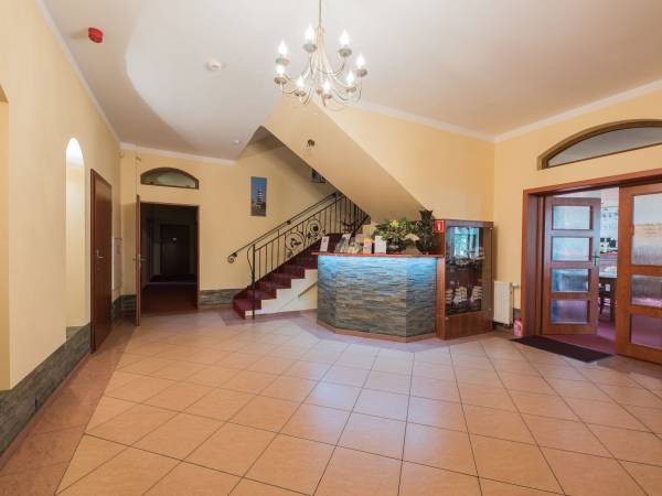 Dom Gościnny EMILIA