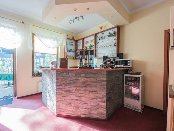 Dom Gościnny EMILIA