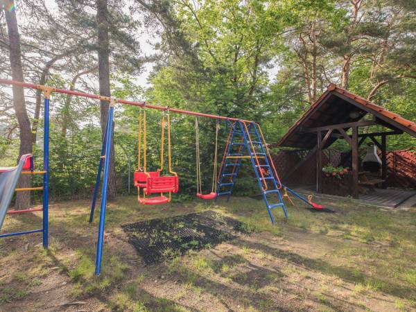 Dom Gościnny EMILIA