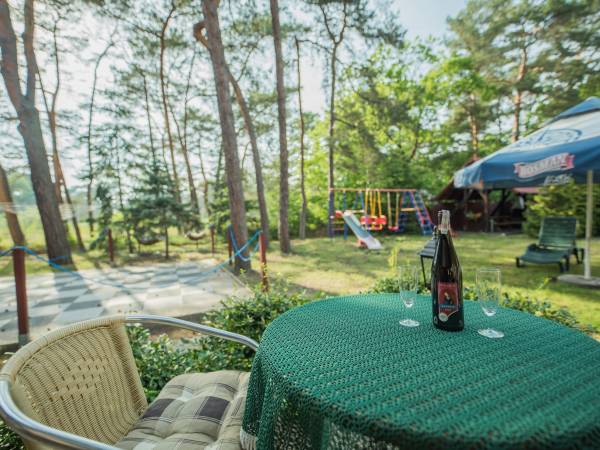 Dom Gościnny EMILIA