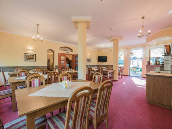 Dom Gościnny EMILIA