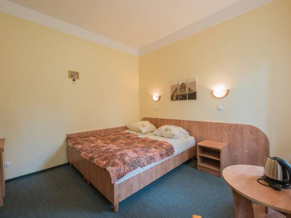 Dom Gościnny EMILIA