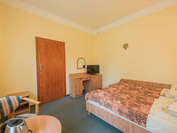 Dom Gościnny EMILIA