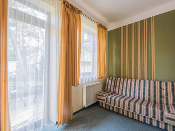 Dom Gościnny EMILIA