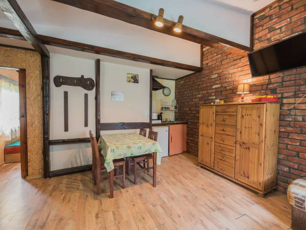 Ośrodek Wczasowy Kotwica Morska