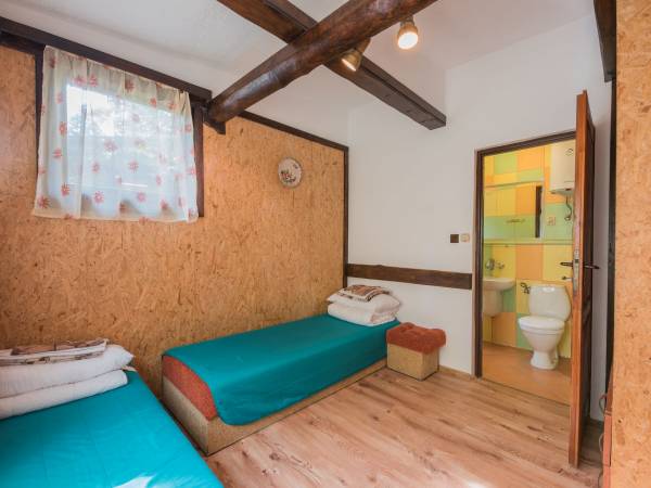 Ośrodek Wczasowy Kotwica Morska