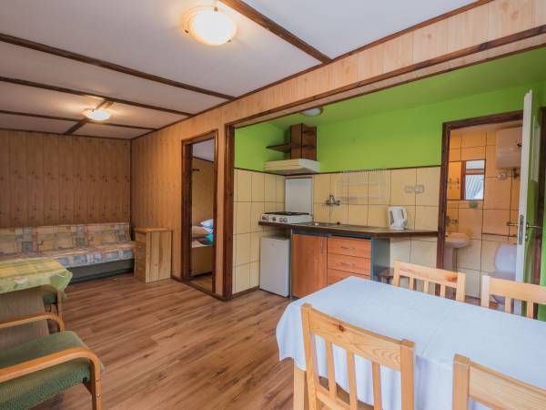 Ośrodek Wczasowy Kotwica Morska