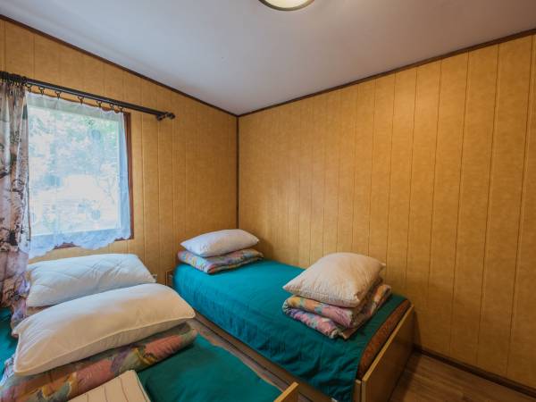 Ośrodek Wczasowy Kotwica Morska