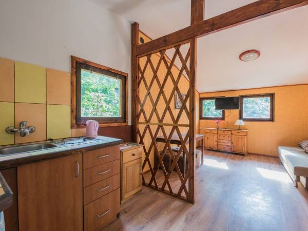 Ośrodek Wczasowy Kotwica Morska