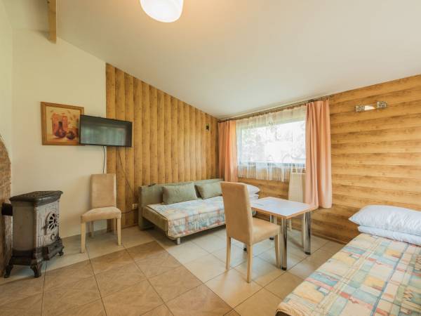 Ośrodek Wczasowy Kotwica Morska