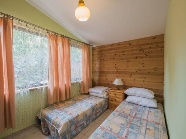 Ośrodek Wczasowy Kotwica Morska