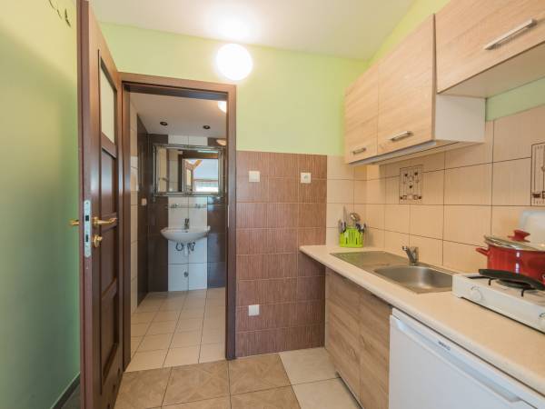 Ośrodek Wczasowy Kotwica Morska