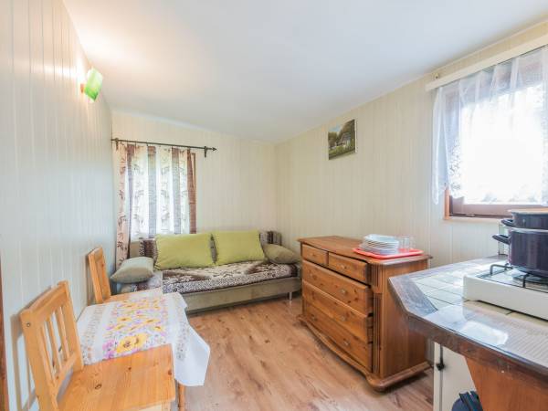 Ośrodek Wczasowy Kotwica Morska