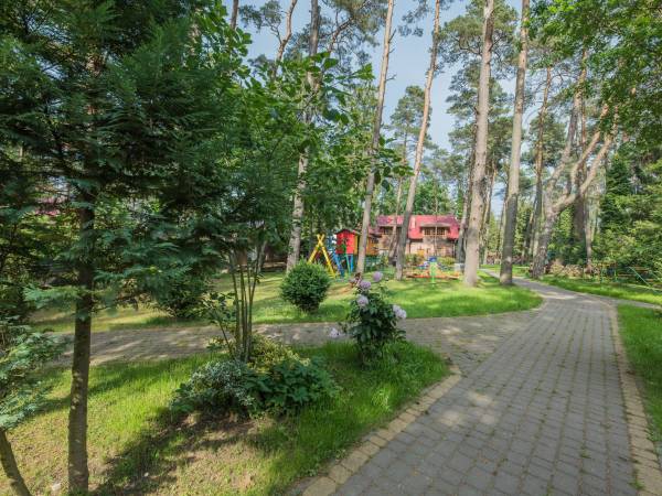 Ośrodek Wczasowy Kotwica Morska