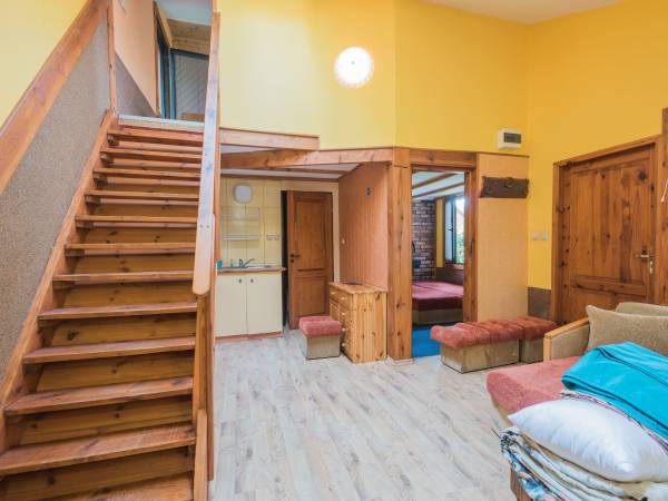 Ośrodek Wczasowy Kotwica Morska