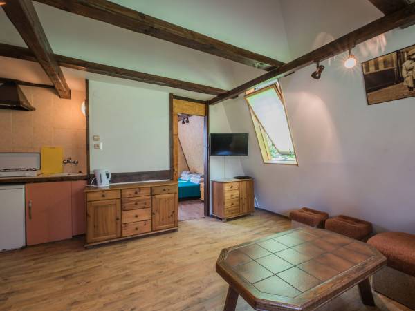 Ośrodek Wczasowy Kotwica Morska