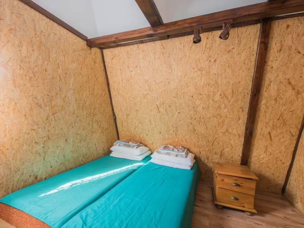 Ośrodek Wczasowy Kotwica Morska