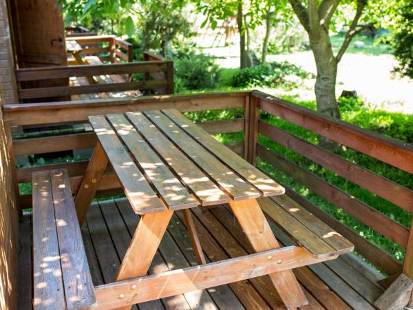 Domki Letniskowe Kopań