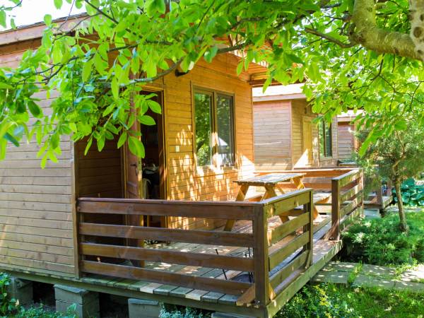 Domki Letniskowe Kopań