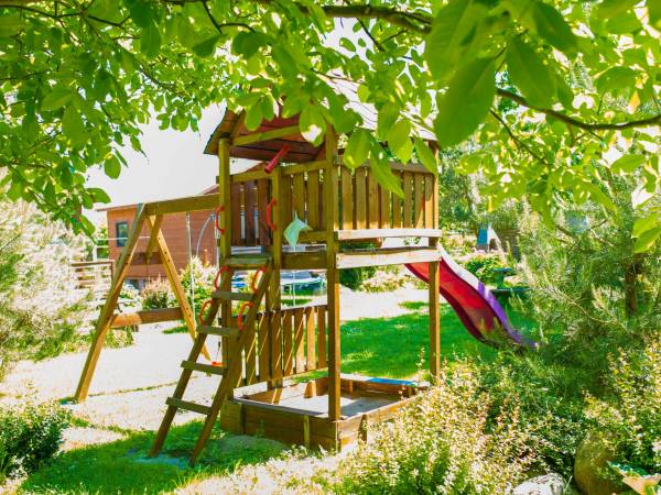 Domki Letniskowe Kopań