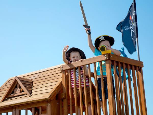 Domki letniskowe Jastrzębia Park