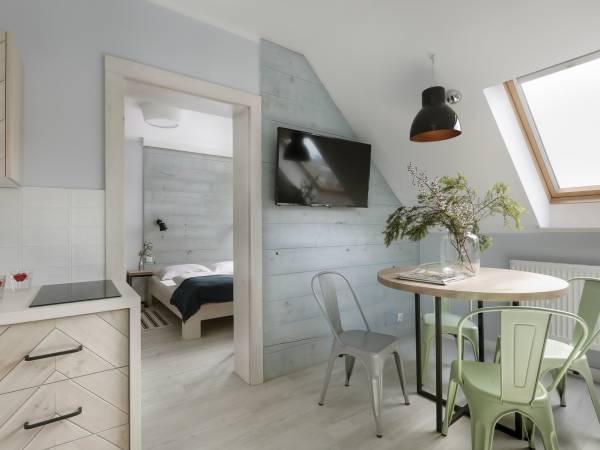 PENSJONAT PODDABIE 2