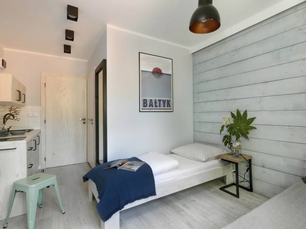 PENSJONAT PODDABIE 2