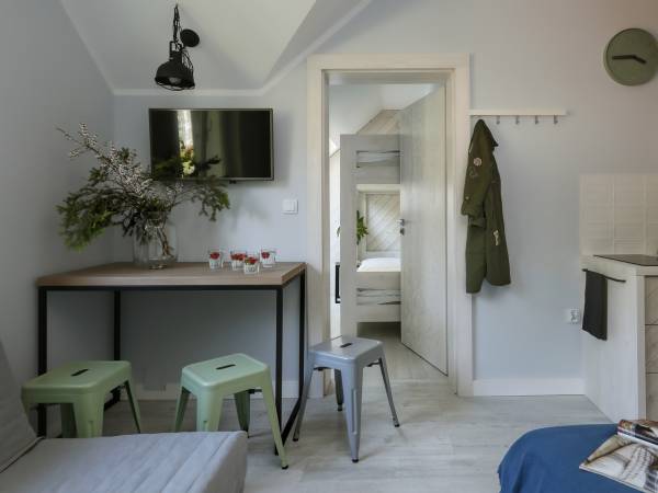 PENSJONAT PODDABIE 2