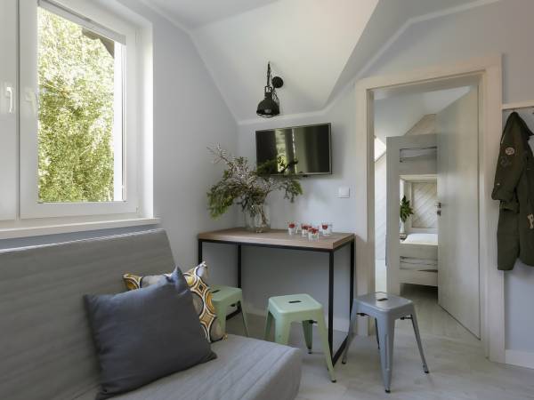 PENSJONAT PODDABIE 2